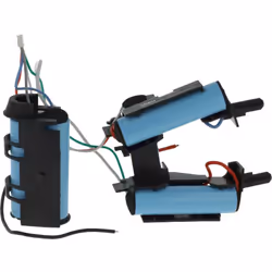 vhbw - the clever way - Batterie de rechange de haute qualité et compatible avec une grande autonomie et compatible avec votr ...