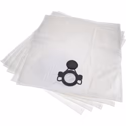 vhbw - the clever way Sacs de haute qualité pour votre aspirateur Avec ces sacs d'aspirateur compatibles et économiques de la ...