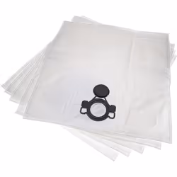 vhbw - the clever way Sacs de haute qualité pour votre aspirateur Avec ces sacs d'aspirateur compatibles et économiques de la ...