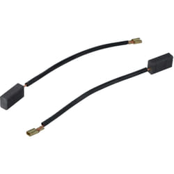 Vhbw - 2x balais charbon 5 x 8 x 14 mm remplace Fein 30711128005, 30711140000, 30711126003, 30711127007 pour meuleuse d'angle
