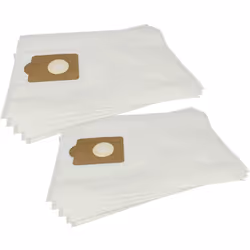 vhbw - the clever way Sacs de haute qualité pour votre aspirateur Avec ces sacs d'aspirateur compatibles et économiques de la ...