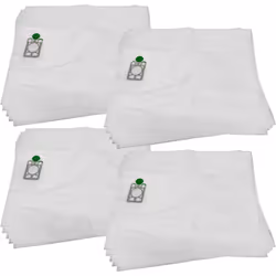 vhbw - the clever way Sacs de haute qualité pour votre aspirateur Avec ces sacs d'aspirateur compatibles et économiques de la ...