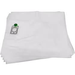 vhbw - the clever way Sacs de haute qualité pour votre aspirateur Avec ces sacs d'aspirateur compatibles et économiques de la ...