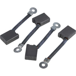 vhbw 4x balais charbon 7 x 14 x 19 mm compatible avec Kärcher 6.613-107.0 aspirateur