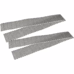 vhbw - the clever way Filtre de remplacement pour votre climatiseur, pompe à chaleur Améliorez durablement la qualité de l'ai ...