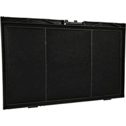 Vhbw - Filtre à charbon actif compatible avec Neff D46ED22X0/02, D46ED22X0/03, D46ED22X0/04, D46ED22X1, D46ED22X0/01, D49ED22N0B/01 hotte aspirante