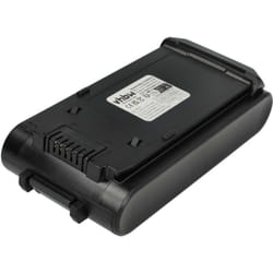 vhbw Batterie compatible avec Samsung VS20A95973B, VS20A95993B/SH, VS20C9544TB, VS20A95943N/WA aspirateur noir (2200mAh, 25,2V, Li-ion)