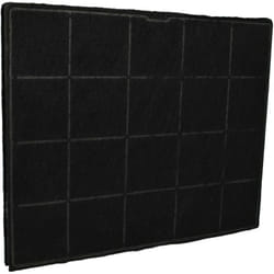 Vhbw - Filtre à charbon actif compatible avec Airforce eve F129 50 K3 ix/vwh 450, F134 60 K3, F129 50 K3 ix/vbk 450 hotte aspirante