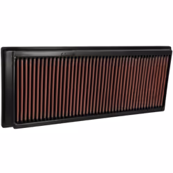 vhbw - the clever way Filtre à air de haute qualité pour votre voiture Le filtre à air de vhbw filtre efficacement les aéroso ...