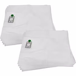 vhbw - the clever way Sacs de haute qualité pour votre aspirateur Avec ces sacs d'aspirateur compatibles et économiques de la ...