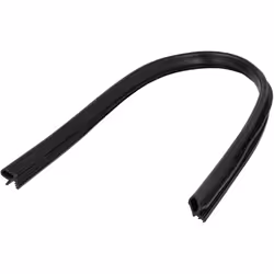 vhbw - the clever way Joint d'étanchéité de rechange pour la porte de votre lave-vaisselle - Fermer de manière sûre et sans p ...
