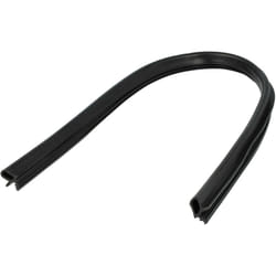 Joint compatible avec Bomann GSC9124, gsp 640, gsp 644, gsp 645 ix, gsp 642, gsp 643, gsp 641 lave-vaisselle - noir - Vhbw