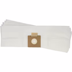 vhbw - the clever way Sacs de haute qualité pour votre aspirateur Avec ces sacs d'aspirateur compatibles et économiques de la ...