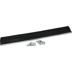 Vhbw - Joint compatible avec Neff S44E55A0EU/70, S44E53N5EU/31, S44E53A0EU/49, S44E45N6EU/31, S44E33N4EU/31, S44E33N3EU/36 lave-vaisselle - noir