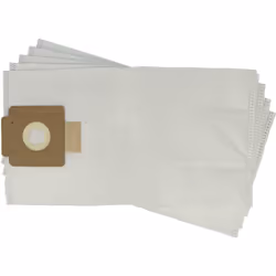 vhbw - the clever way Sacs de haute qualité pour votre aspirateur Avec ces sacs d'aspirateur compatibles et économiques de la ...
