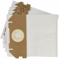 vhbw - the clever way Sacs de haute qualité pour votre aspirateur Avec ces sacs d'aspirateur compatibles et économiques de la ...