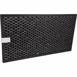 vhbw - the clever way Filtre à charbon actif de haute qualite pour votre purificateur d'air De par leur structure, les filtre ...