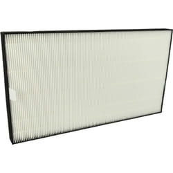 Filtre hepa H13 compatible avec Sharp KC-G50EUW, KC-G50EUH purificateur d'air - Filtre de rechange - Vhbw