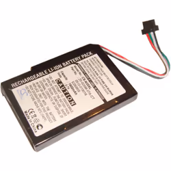 vhbw - the clever way - Batterie de rechange de haute qualité avec une grande autonomie et compatible avec votre système de n ...
