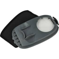 Vhbw - filtre remplacement pour Philips XV1791/01 pour aspirateur, aspirateur de nettoyage - Filtre hepa gris / noir / blanc