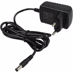 vhbw - the clever way Chargeur, câble d'alimentation de haute qualité pour votre tondeuse à cheveux L'adaptateur secteur de l ...