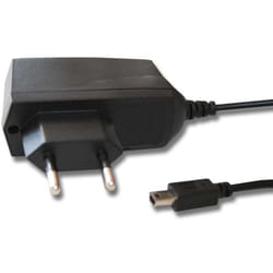Vhbw - Chargeur 110-220V compatible avec Eten X500, M700, X800 smartphone, téléphone portable