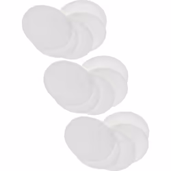 vhbw - the clever way Set de 15x filtre protection moteur robot aspirateur, nettoyeur vapeur et aspirateur multifonction - Un ...