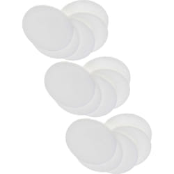 Vhbw - 15x filtre protection moteur remplacement pour Würth 0701112008 pour aspirateurs
