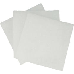 Vhbw - 3x filtre protection moteur compatible avec Würth tss 7 l Basic aspirateurs