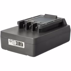 vhbw - the clever way - Batterie de rechange de haute qualité et compatible avec une grande autonomie pour votre outil électr ...