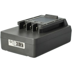 Vhbw - Batterie remplacement pour WOLF-Garten 785454, 41A20--L650, Li-Ion Power-Pack 5 pour outil électrique (1500 mAh, Li-ion, 18 v)