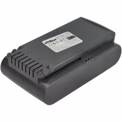 vhbw - the clever way - Batterie de rechange de haute qualité et compatible avec une grande autonomie et compatible avec votr ...