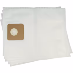 vhbw - the clever way Sacs de haute qualité pour votre aspirateur Avec ces sacs d'aspirateur compatibles et économiques de la ...
