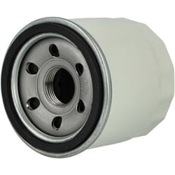 Filtre à huile compatible avec Yanmar 3GM30F, 3GM30-YEU, 3TNV76, 3JH4E, 3JH3E, 3JH2E/3JH2T, 3GMF, 3GMDF, 3GMD, 3GM30F-YEU moteurs de pelleteuse - Vhbw