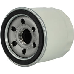 Filtre à huile remplacement pour Yanmar 124450-35100 pour moteurs de pelleteuse - Vhbw