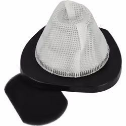 vhbw - the clever way Filtre pré-moteur sur mesure pour votre aspirateur Ce pré-filtre de haute qualité de la marque vhbw pro ...