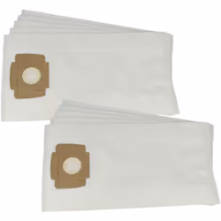 vhbw - the clever way Sacs de haute qualité pour votre aspirateur Avec ces sacs d'aspirateur compatibles et économiques de la ...