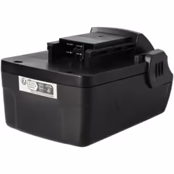 vhbw - the clever way - Batterie de rechange de haute qualité et compatible avec une grande autonomie pour votre outil électr ...