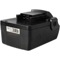 Vhbw - Batterie remplacement pour Kress 98044607, 98044608, apf 180/2.1, apf 180/4.2 pour outil électrique (3000 mAh, Li-ion, 18 v)