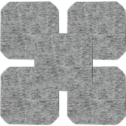 5x Filtre à charbon actif remplacement pour Tefal 792633 pour Friteuse - Vhbw