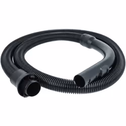 vhbw - the clever way Tuyau de remplacement de grande qualité avec poignée pour votre aspirateur Le tuyau sur mesure est la p ...