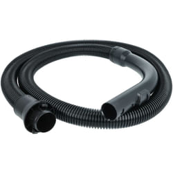 Tuyau flexible compatible avec Miele s 5580 s 4280, S4281, s 4261, S4280, s 4260, S4262, S4261 aspirateurs - 1,8 m, poignée - Vhbw