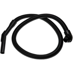 Tuyau flexible compatible avec Bosch Perfecta 83 aspirateurs - 1,8 m, poignée, avec raccord circulaire 35 mm - Vhbw