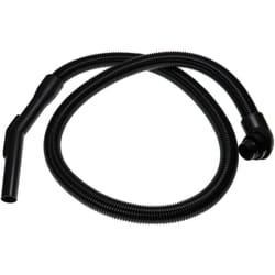 Tuyau flexible compatible avec Siemens Extraklasse e 325, Extraklasse c aspirateurs - 1,8 m, poignée, avec raccord circulaire 35 mm - Vhbw
