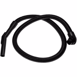 vhbw - the clever way Tuyau de remplacement de grande qualité avec poignée pour votre aspirateur Le tuyau sur mesure est la p ...