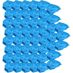 50x Filtre compatible avec Thomas Silverstar 1220, 1235 - Vhbw