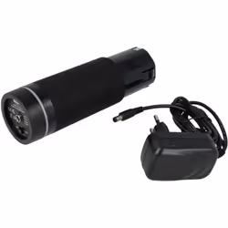vhbw - the clever way Kit de charge haute qualité pour pistolet de massage, appareil de massage Avec ce set, vous avez tout c ...