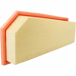 vhbw - the clever way Filtre à air de haute qualité pour votre voiture Le filtre à air de vhbw filtre efficacement les aéroso ...