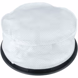 vhbw - the clever way Filtre moteur compatible robot aspirateur, nettoyeur vapeur et aspirateur multifonction - Un changement ...