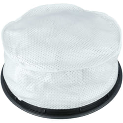 Vhbw - 1x filtre rond compatible avec Numatic NVH-200, nvm 2 a, NV-200, NVH-180, NVP-180, nvm 2 b, nvm 2 c, NSR-200A, NST-220A, nv 380, nvh 180